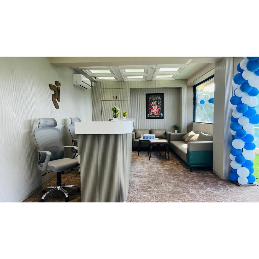 Hotel Royal Town Ahmadabad Zewnętrze zdjęcie